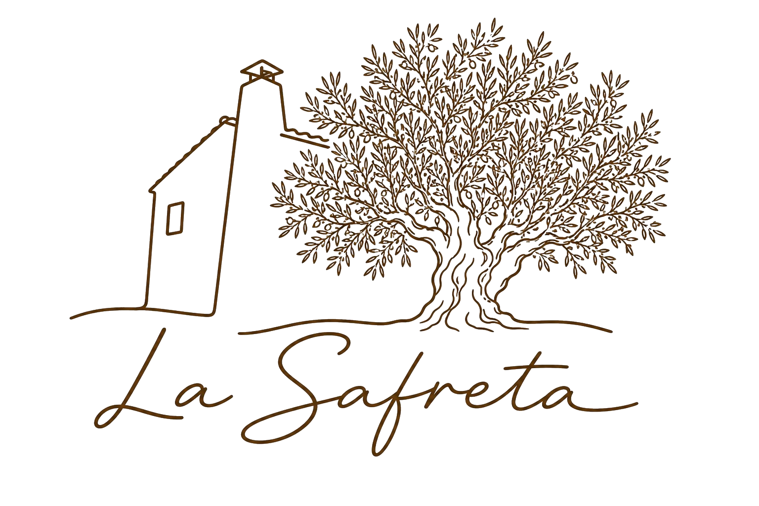 La Safreta